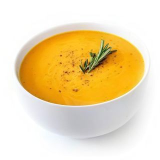 Crema de calabaza