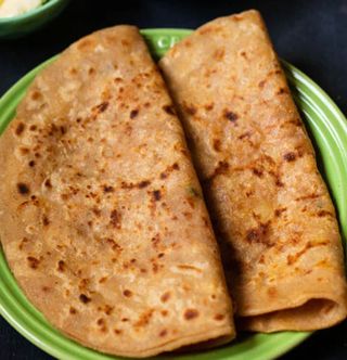 Aloo Paratha