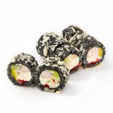 1/2 Sushi El Caribe (4 Uds.)