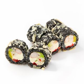 1/2 Sushi El Caribe (4 Uds.)