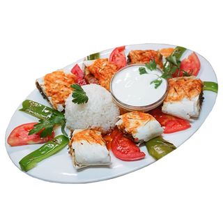 Бейти кебаб