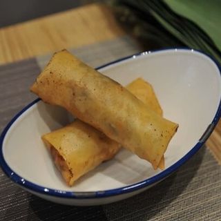 Rollo De Primavera