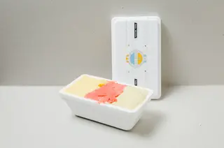 Caixa de Gelado (1.5L)