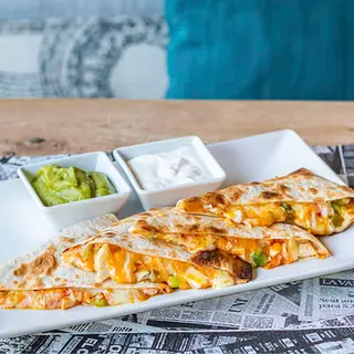 Quesadilla