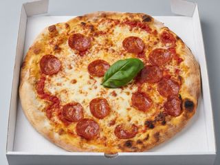 Diavola baby