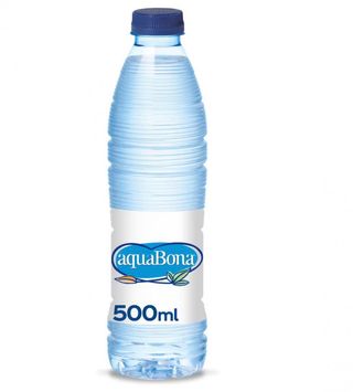 AGUA SIN 500ml