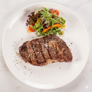 Filete De Ternera