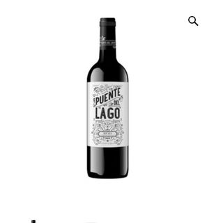 Vino Tinto Rioja Cosechero