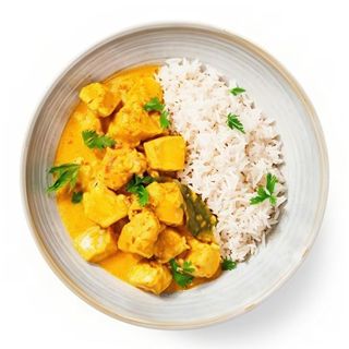 Pollo Tikka Masala