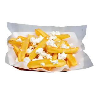 Cartofi cu Feta