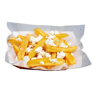 Cartofi cu Feta