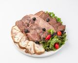 Мясное ассорти