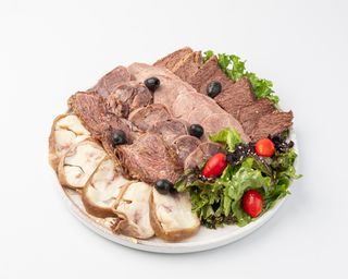 Мясное ассорти