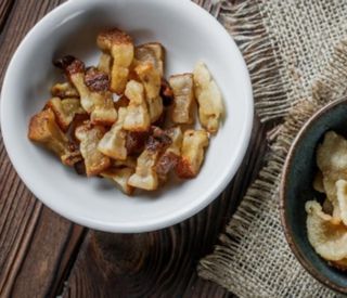 Шкаврки до вареників