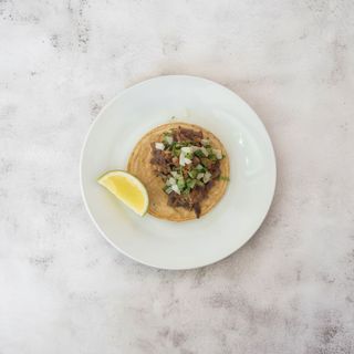 Taco Carnaza (1 Ud.)