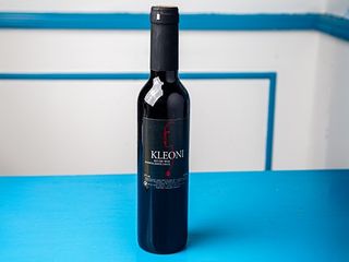 Kleoni Rosso 375cl
