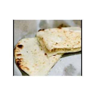 Keema Naan