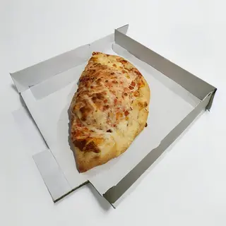Calzone napoletano