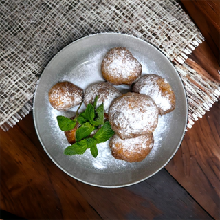 Party cu papanasi 1.1kg