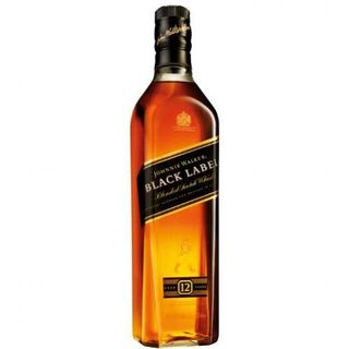 Whisky Johnny Walker Black Label (0.70 lt. )