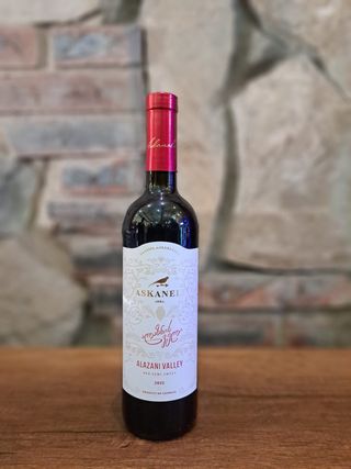 საფერავი 0.7ლ