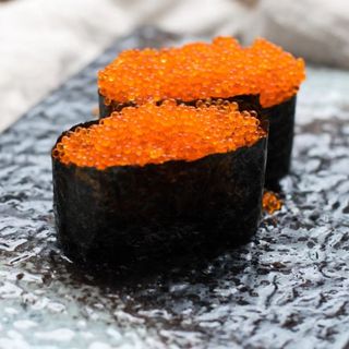 306.Gunkan tobiko(2pz)鱼子军舰