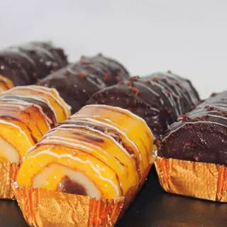 Trufi Chocolate