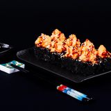 ორაგულის გამომცხვარი როლი