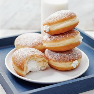 Classic Donut