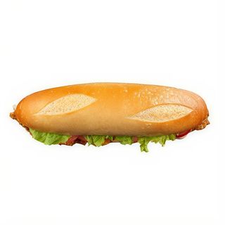 Bocadillo El Chupadedos