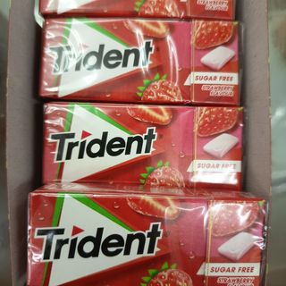 Trident Fresa