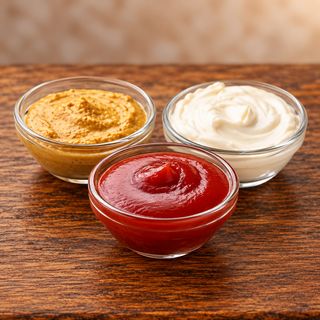 Sos Ketchup