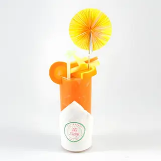 Jus De Carottes