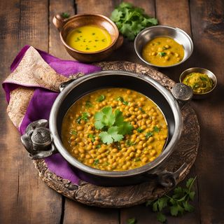 Tarka Daal