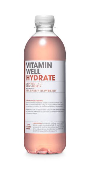 Vitamin Well Hydrate (500мл)