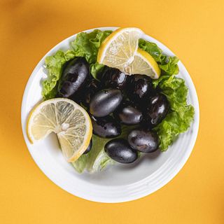 ზეთის ხილი