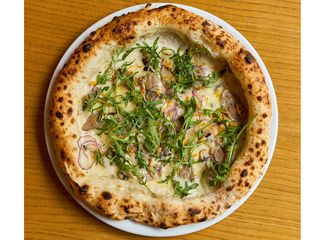 З качиним філе та цедрою апельсина (450g)