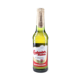 Budweiser