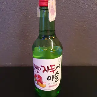Soju alla prugna 36cl