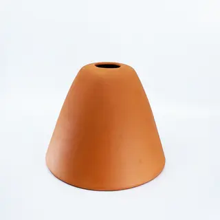 Lampa suspendata Organika Ceramic Pendant Light II (21 X 17 CM)