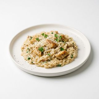 Ризото с пиле 400г