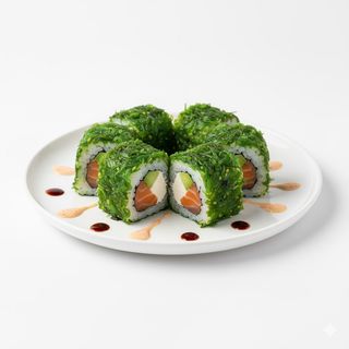 S19-Seaweed roll
