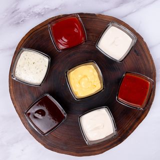 Томатный соус