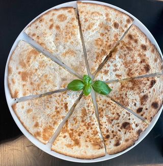 Quesadilla