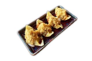 Gyoza bonta - 4 pezzi