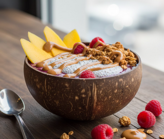 Bowl Afrodisíaco (500 ml.)