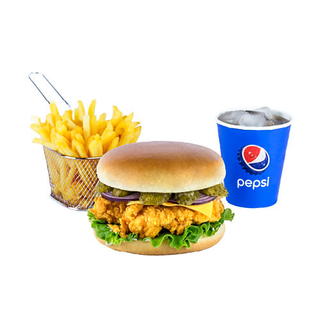 Master Menu