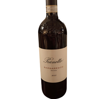 Barbaresco Prunotto