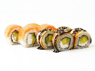 Philadelphia Mix (250g)