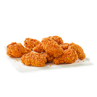 Hot Wings 15 pièces